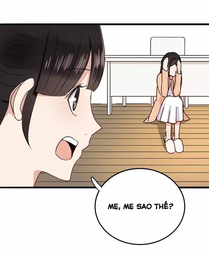 chào buổi sáng, hướng dương chapter 26 31