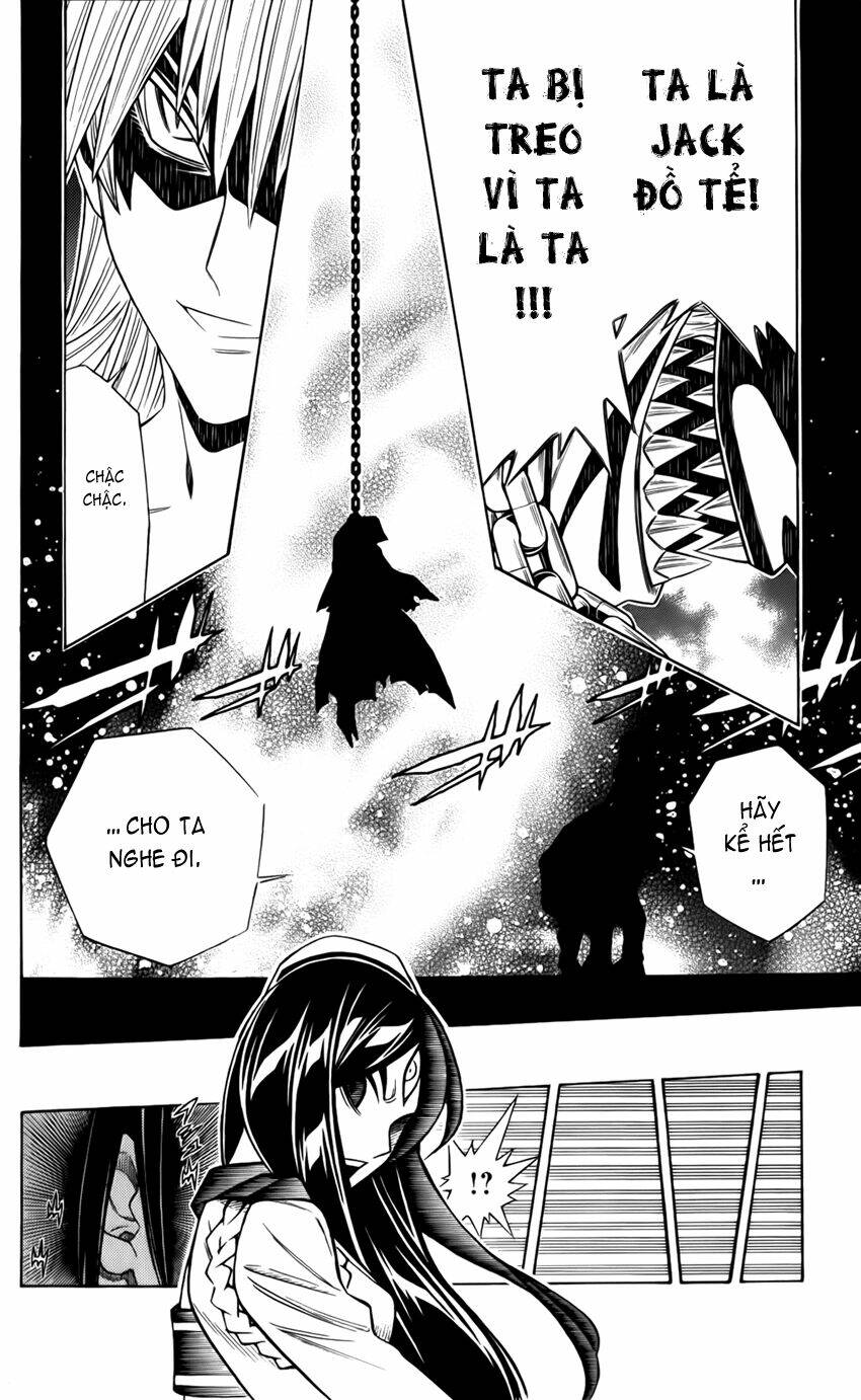 embalming chapter 16 18