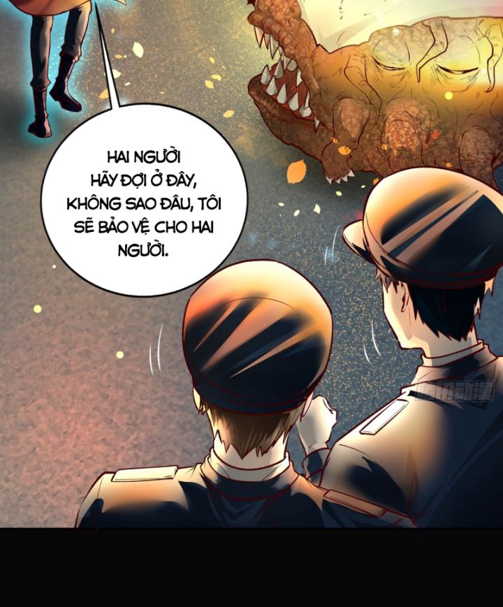 bắt đầu từ trăng đỏ chapter 159 52