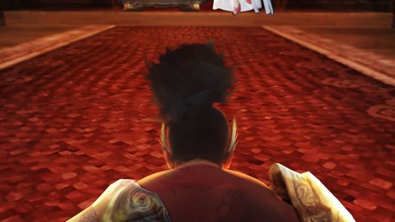 lâm uyên kiếp chapter 8 85