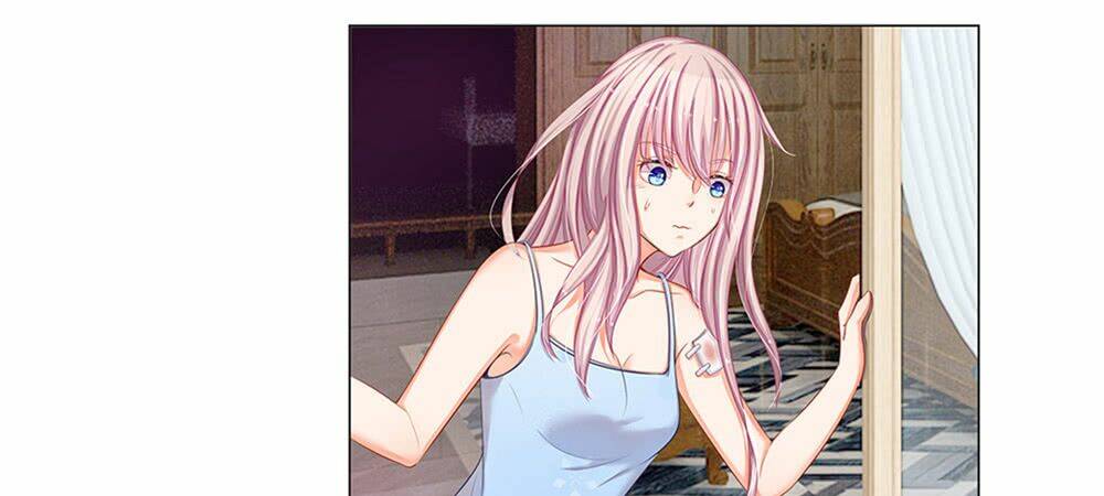 thiếu soái của tôi chính là manh như vậy chapter 21 19