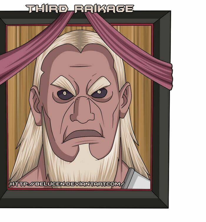 naruto - cửu vĩ hồ ly chapter 554 20