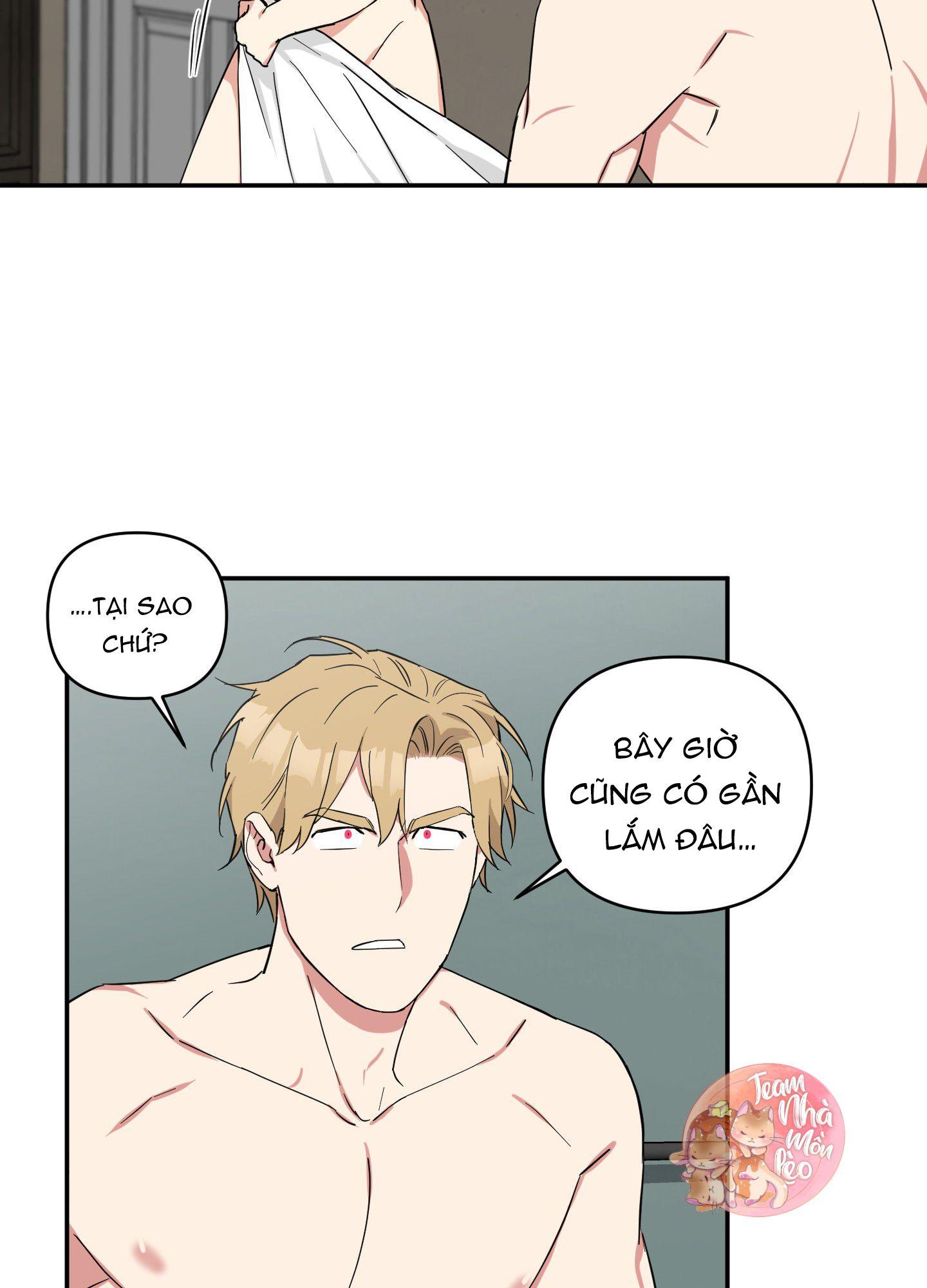 may rủi của vampire chapter 16 21