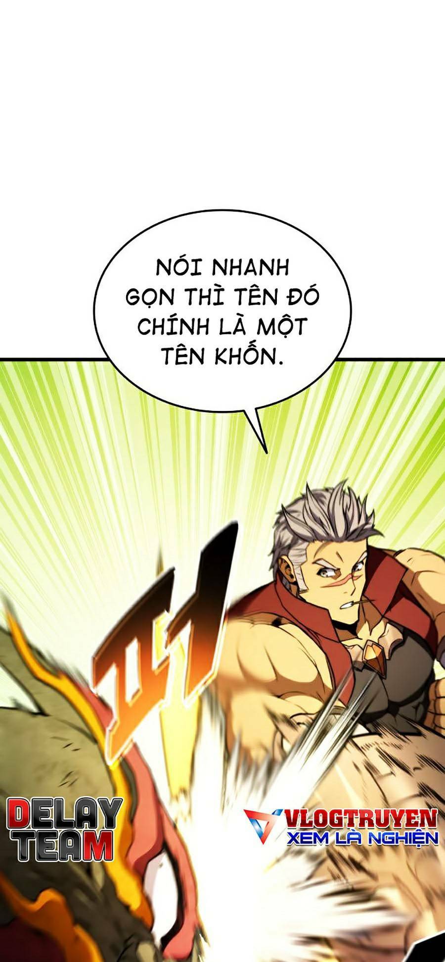 huyền thoại game thủ - tái xuất chapter 41 143