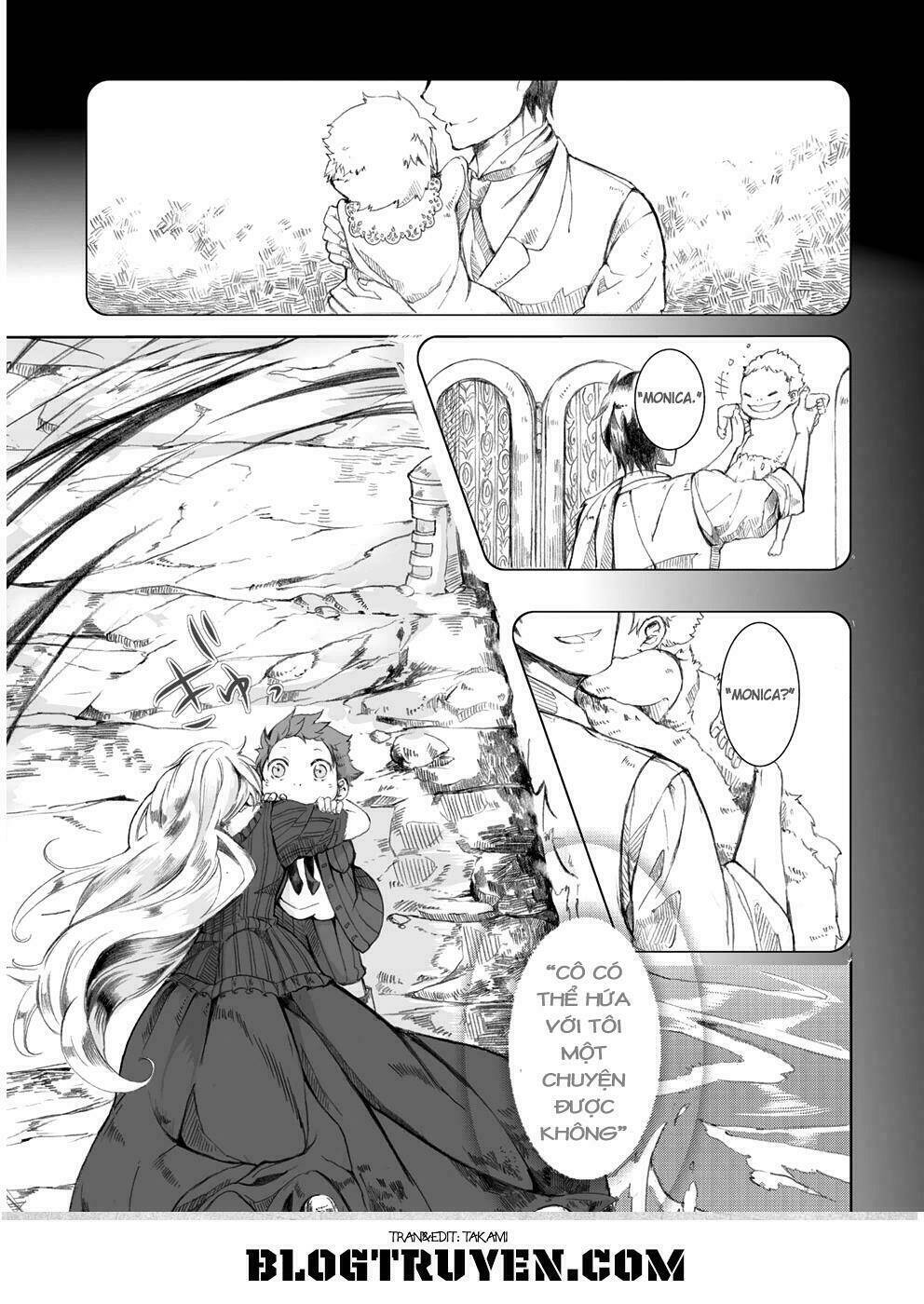 umi no cradle chapter 1 40