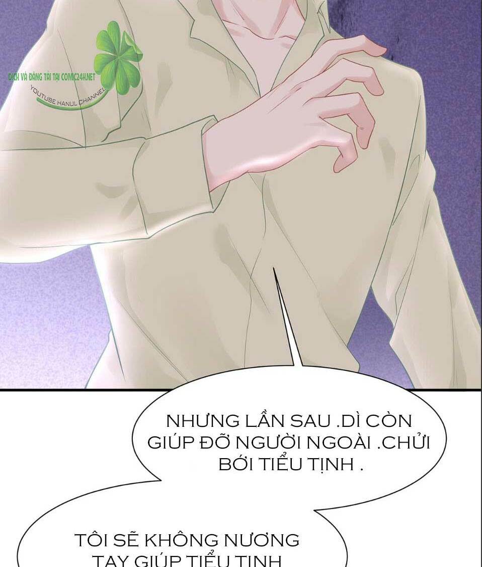 sủng em sủng tới tận cùng chapter 53.2 9