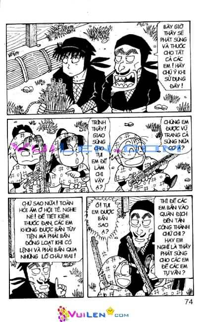 ninja loạn thị chapter 40 75