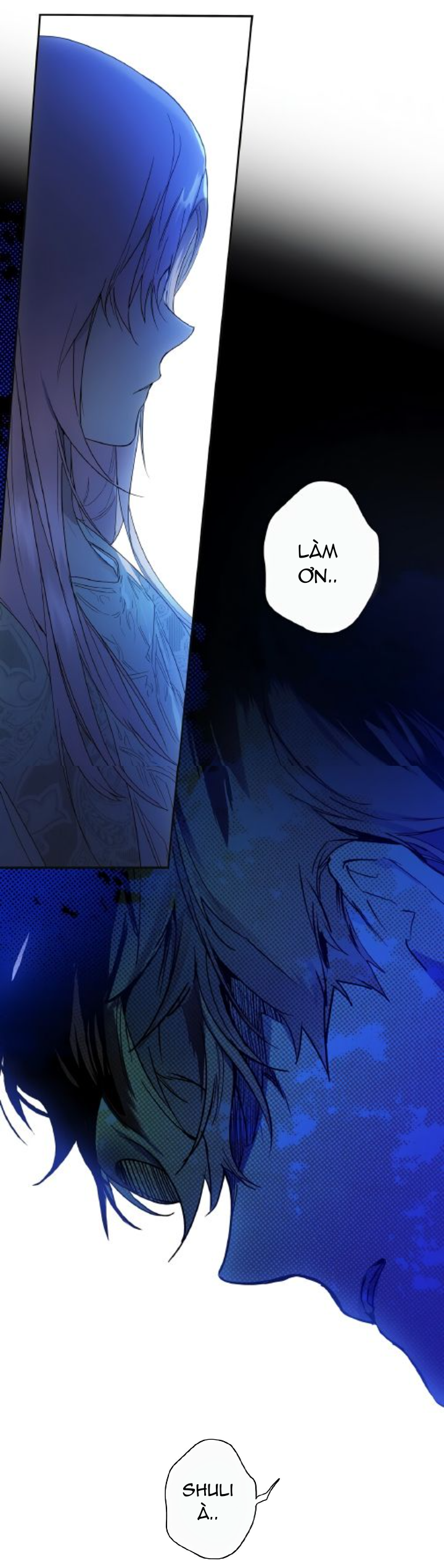 cổ tích về người mẹ kế chapter 53 75