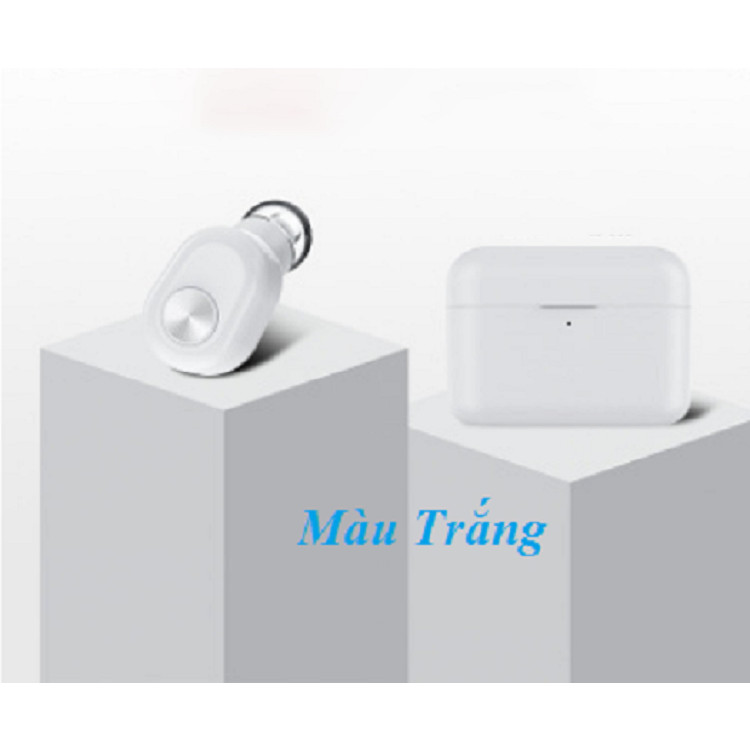 Tai Nghe Bluetooth BL-01 Thiết Bị Công Nghệ Mới siêu gọn