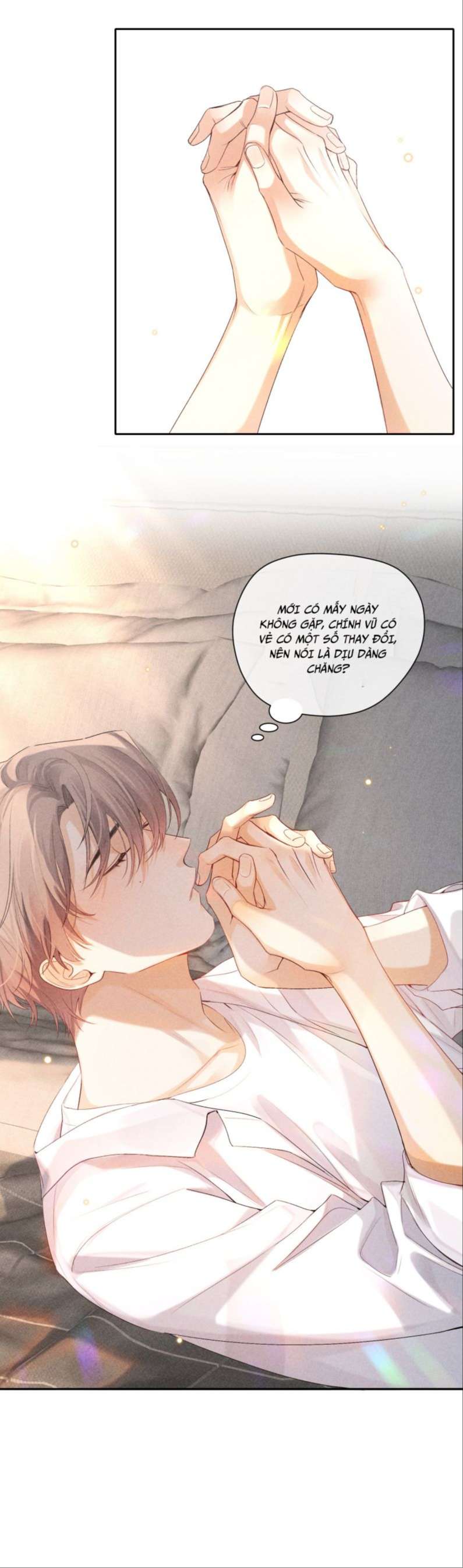 trò chơi săn mồi chapter 46 21