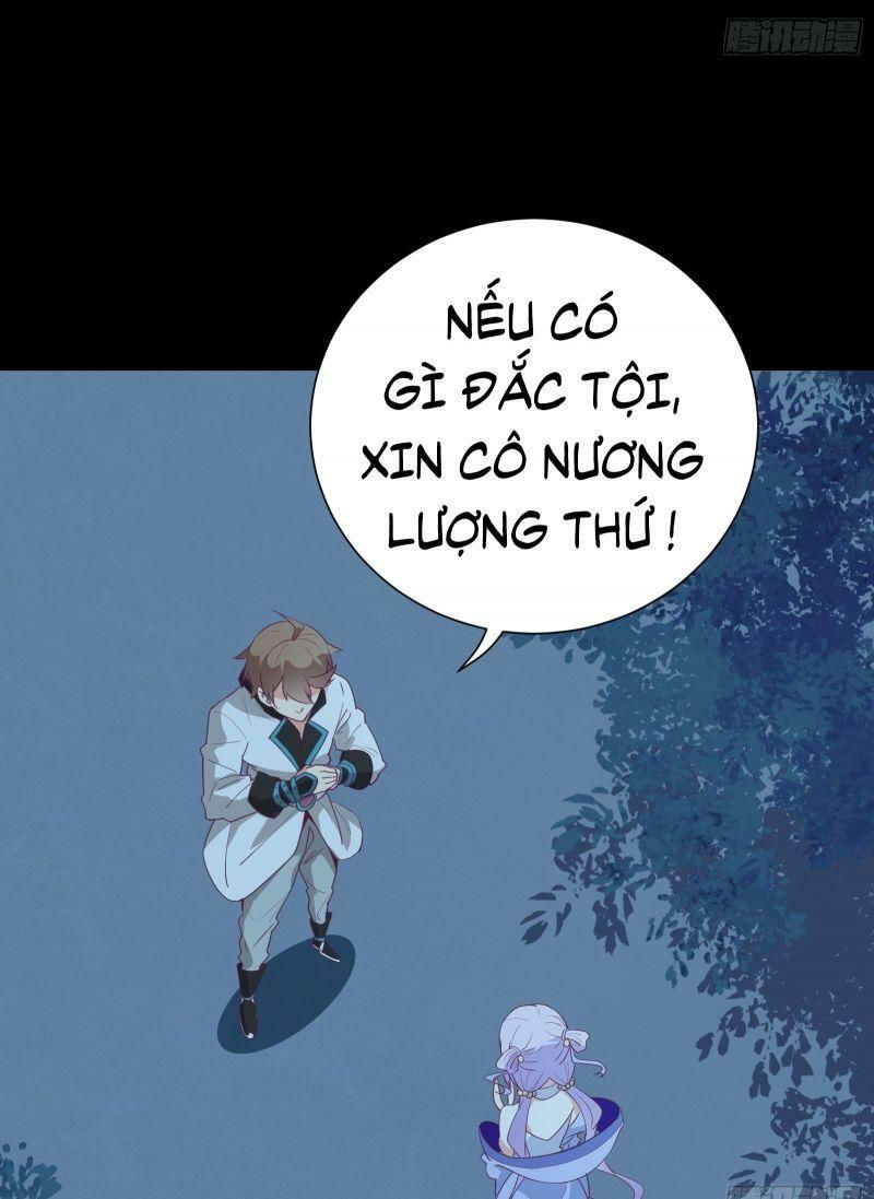 ta lập hậu cung tại tây du ký chapter 17 9