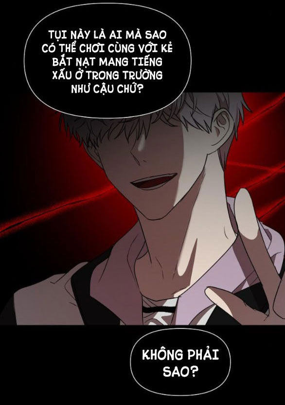 Tự Do Trong Mơ chapter 33.2 13