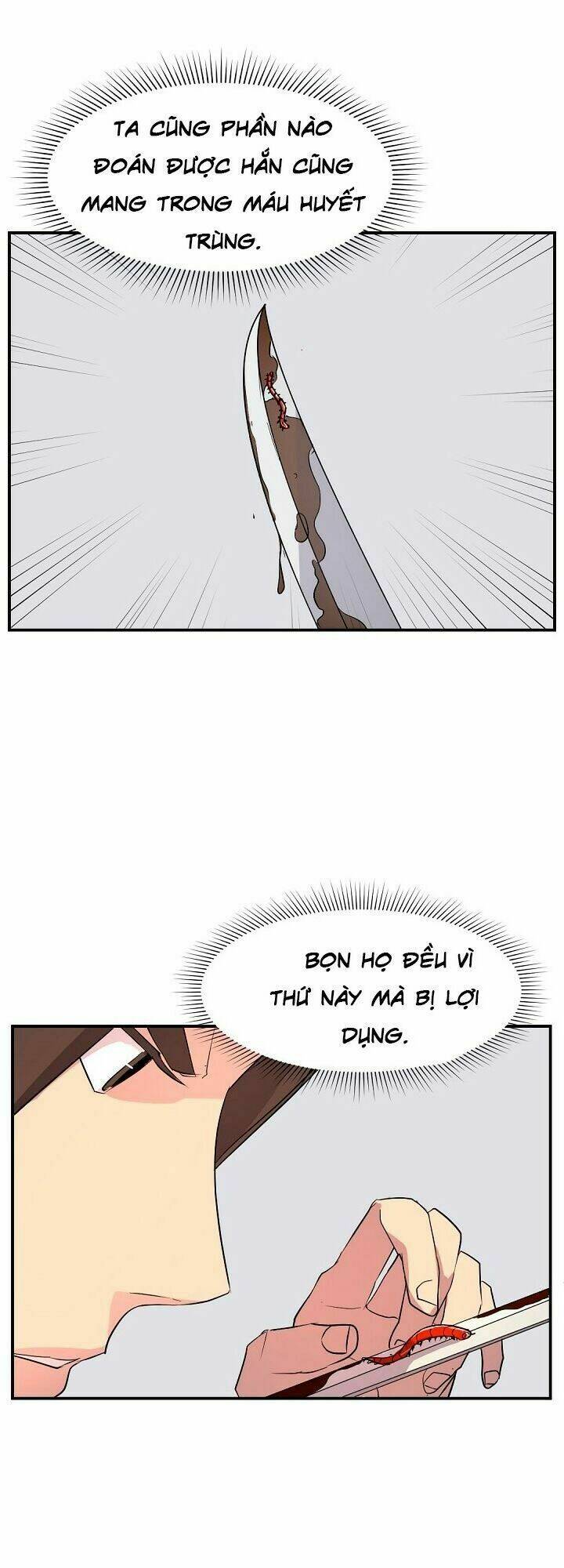 trọng sinh, bất khả chiến bại chapter 50 52