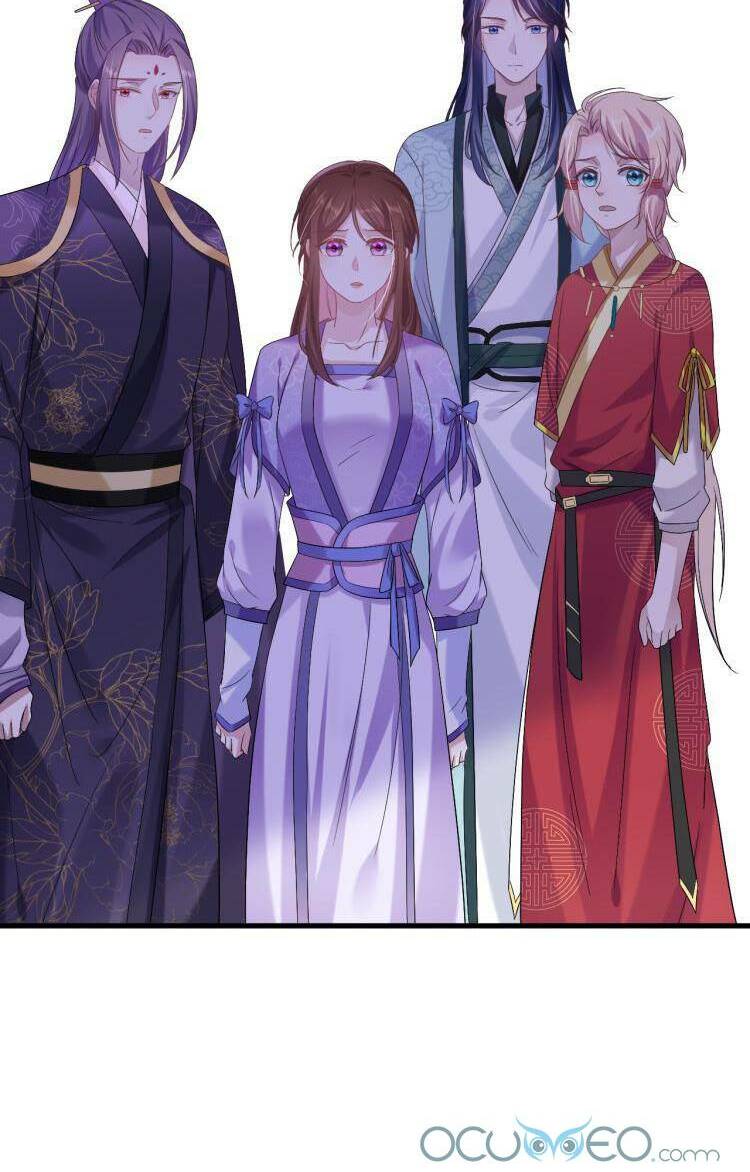 ta đào tạo minh tinh ở cổ đại chapter 8 45