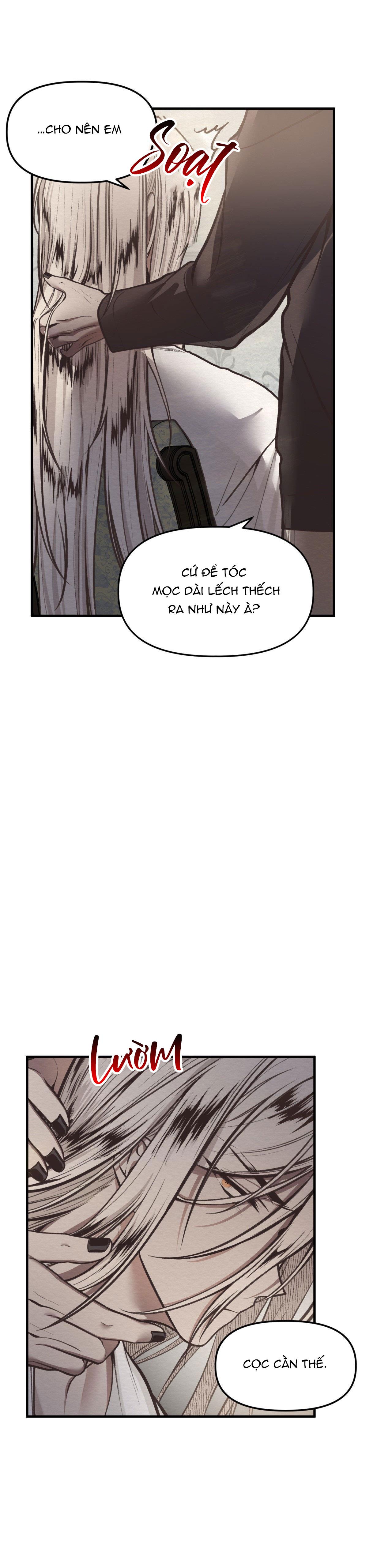 ác ma đỉnh cấp chapter 5 8