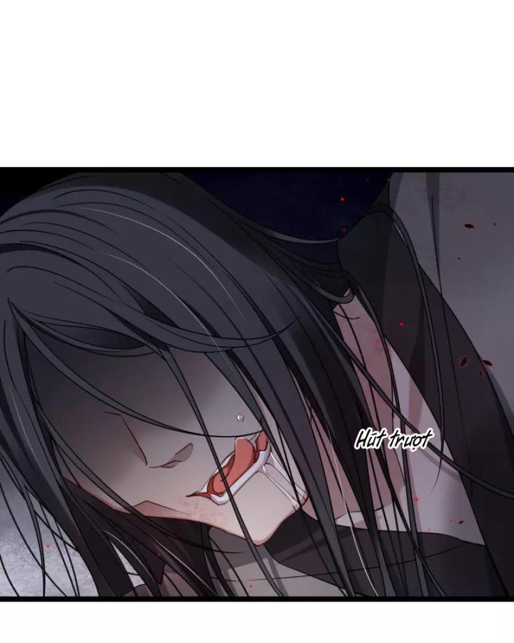 nụ cười của ngươi ngọt gãy tám cái răng của ta chapter 94 22