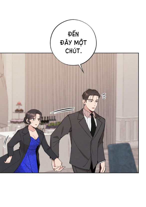 Ăn Mòn chapter 17.1 - Trang 32