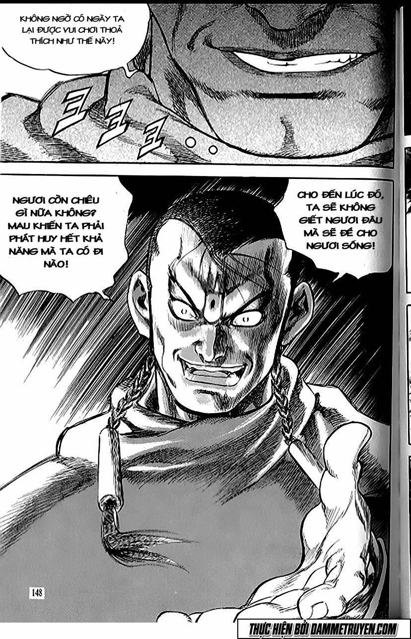 quái hiệp truyện chapter 24 17