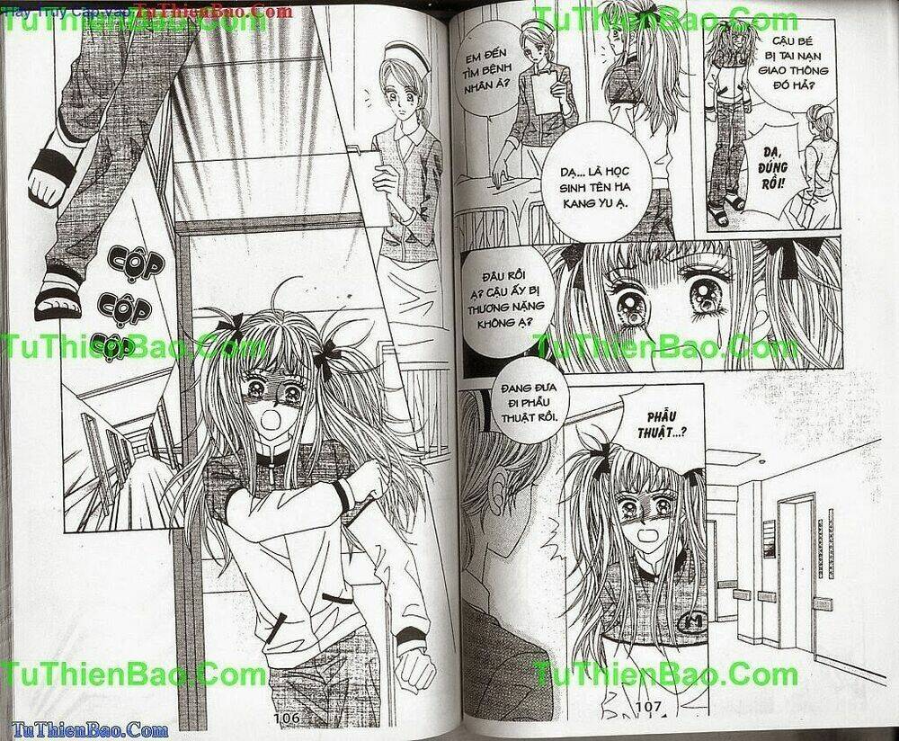 đại ca tuổi yêu chapter 14 54