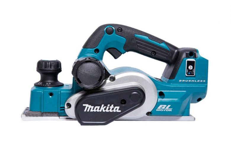 - Máy bào dùng pin(aws/BL)(18v) Makita DKP181Z (chưa kèm pin sạc)