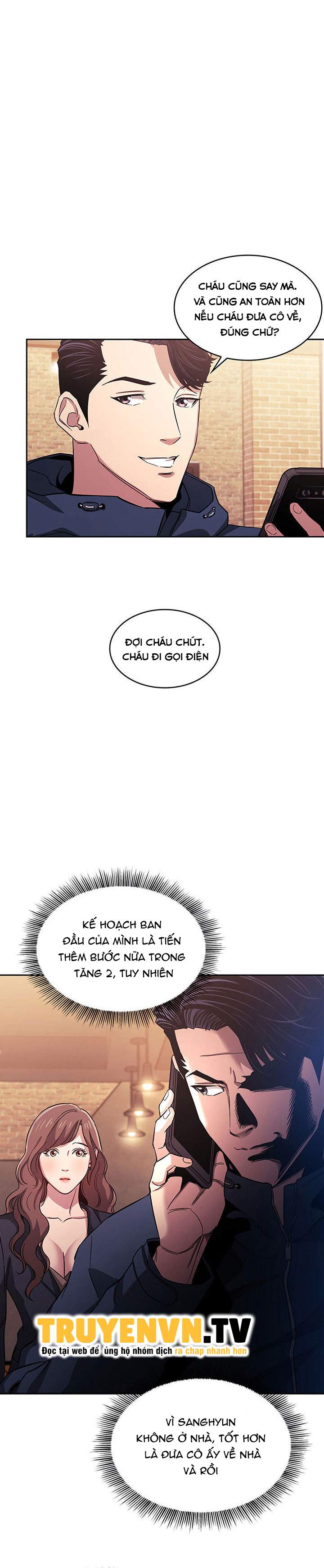 khi mẹ săn trai chapter 15 6