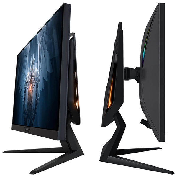 Màn hình Gigabyte Aorus FI27Q-X 27" 2K IPS 240Hz - Hàng chính hãng