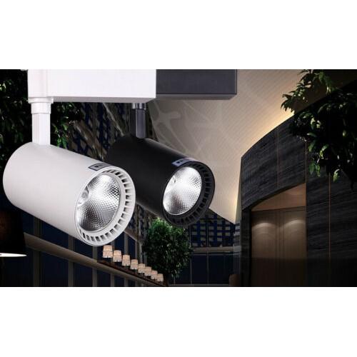 Đèn led chiếu điểm 30w 