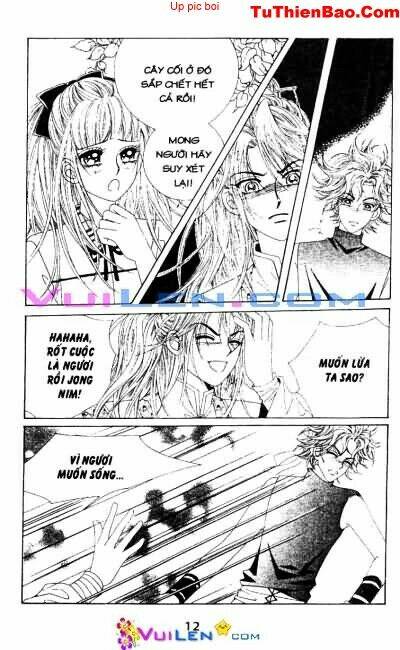 bogle goes to the kingdom chapter 21 11