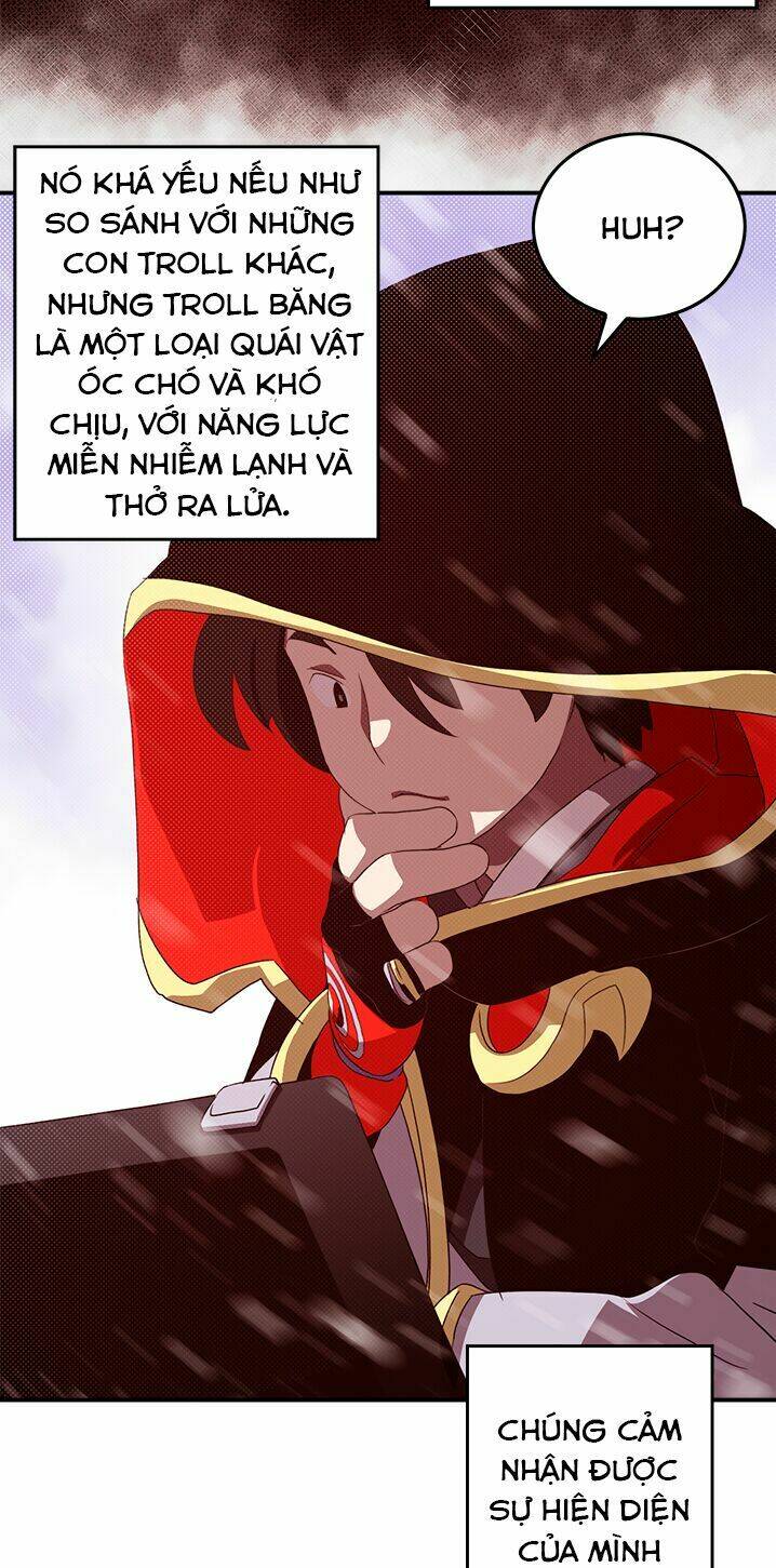 Ta Là Vua Pháp Sư Chapter 57 - Trang 25