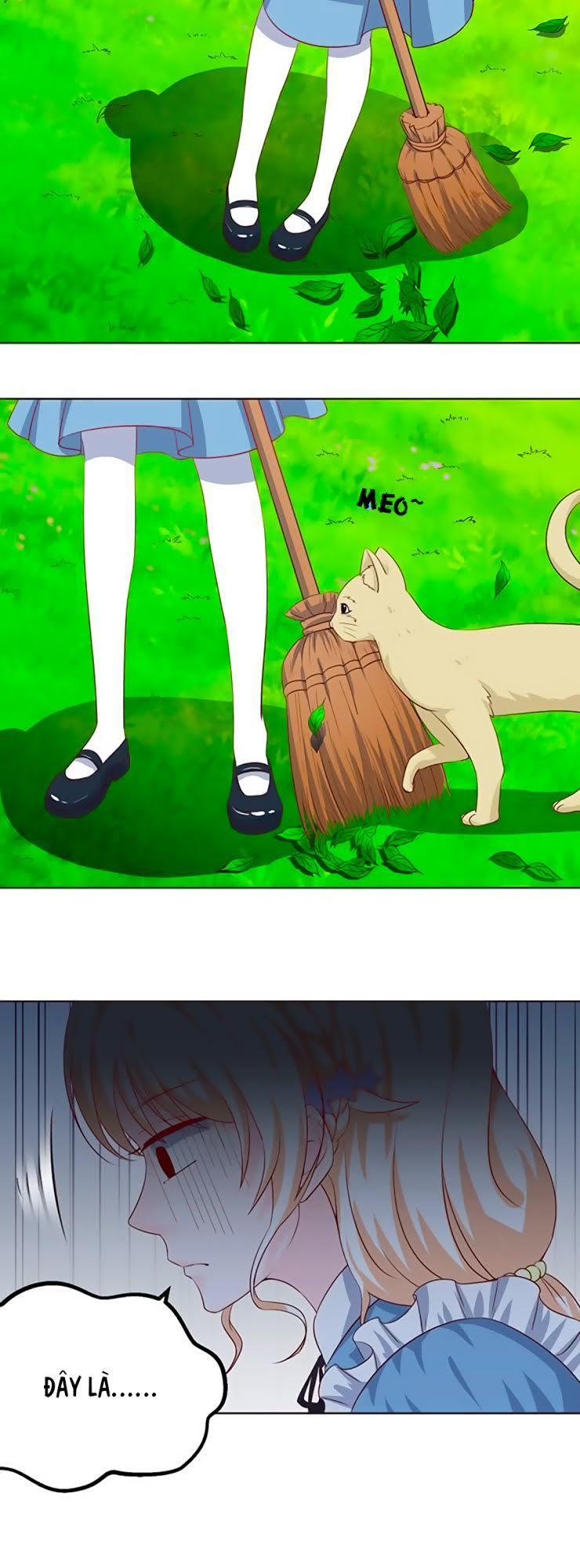 thâm hải chi ca chapter 11 25