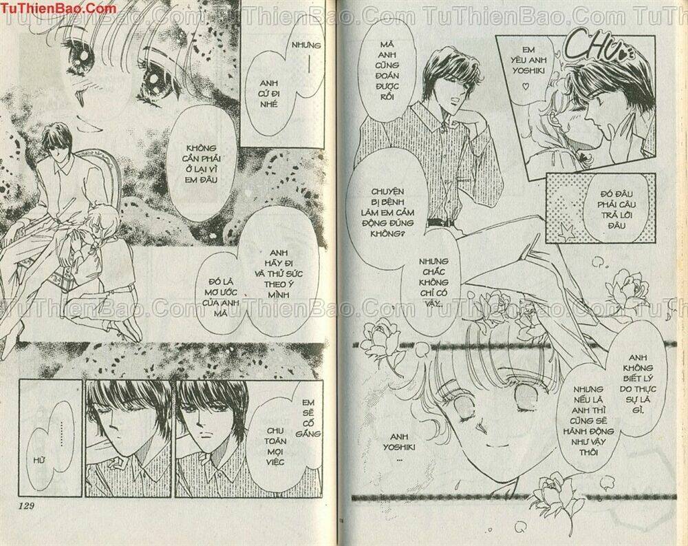 nhật ký lọ lem chapter 4 63