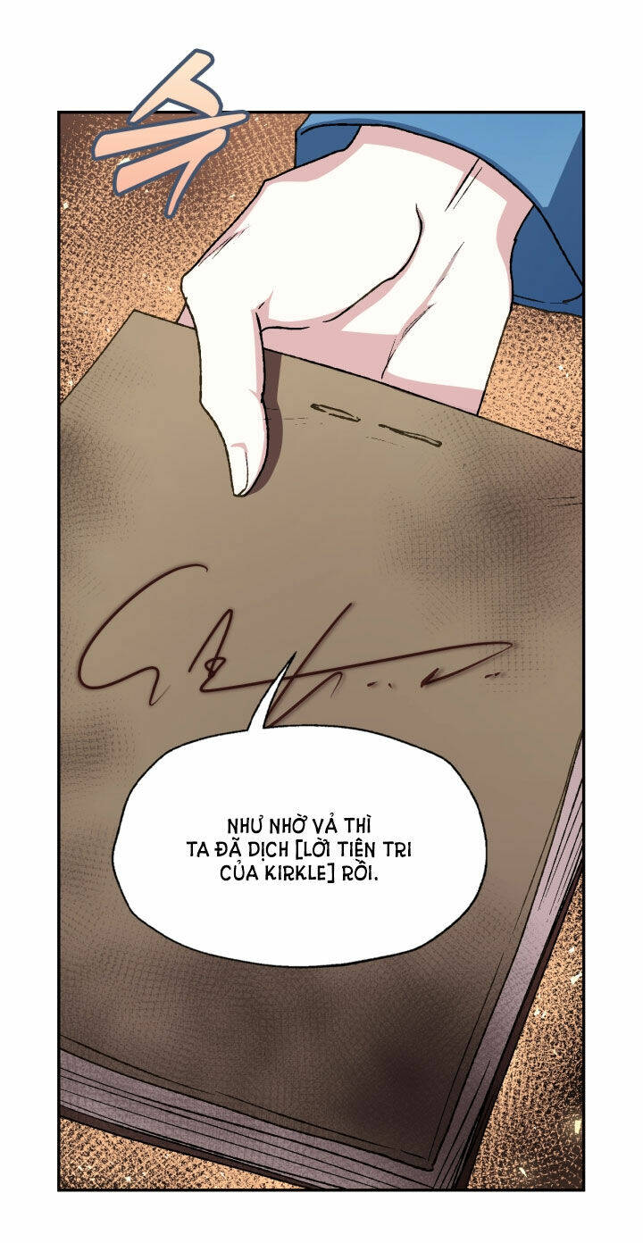 cha, con không muốn kết hôn đâu chapter 116.1 79