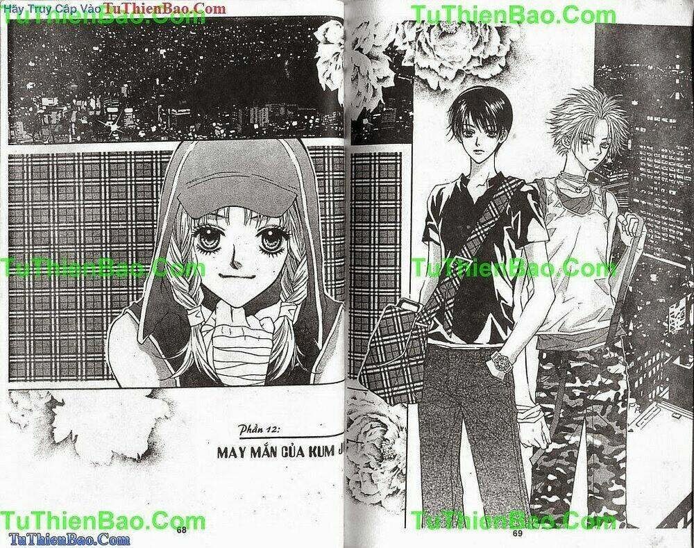 bỗng nhiên có tiền chapter 3 35