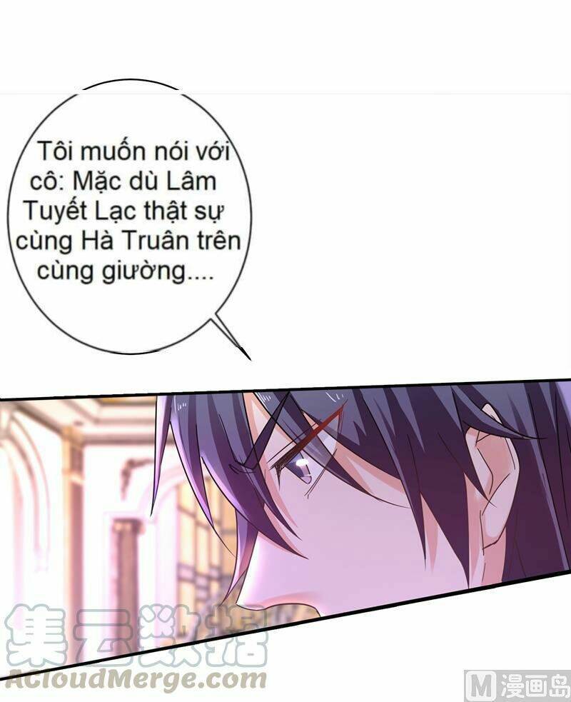 nhập cốt noãn hôn chapter 279 29