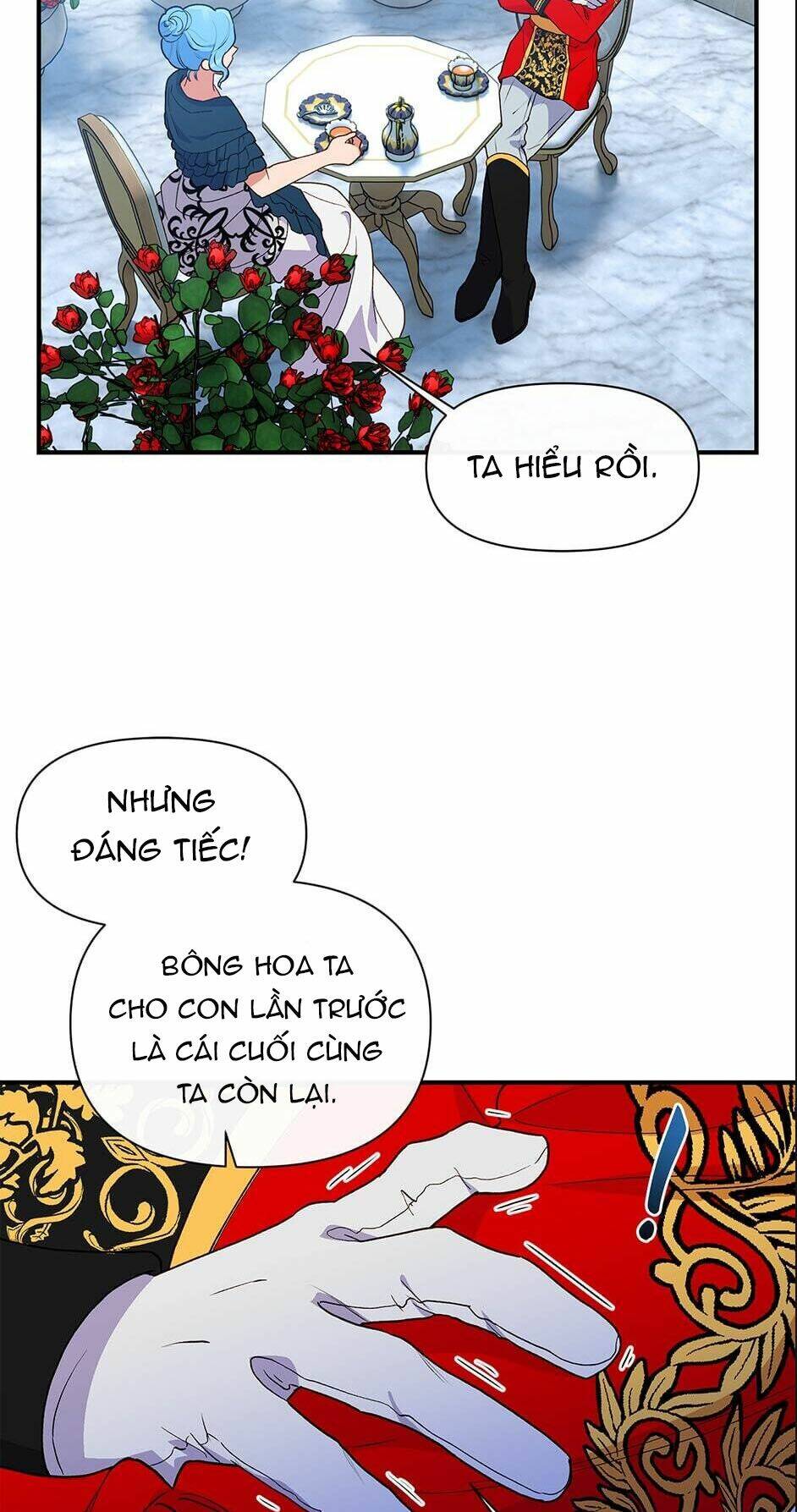 khế ước của nữ công tước quái vật chapter 86 42