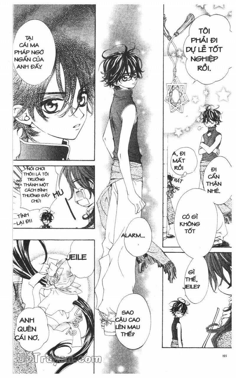 hoàng tử ếch(bản đẹp) chapter 7 59