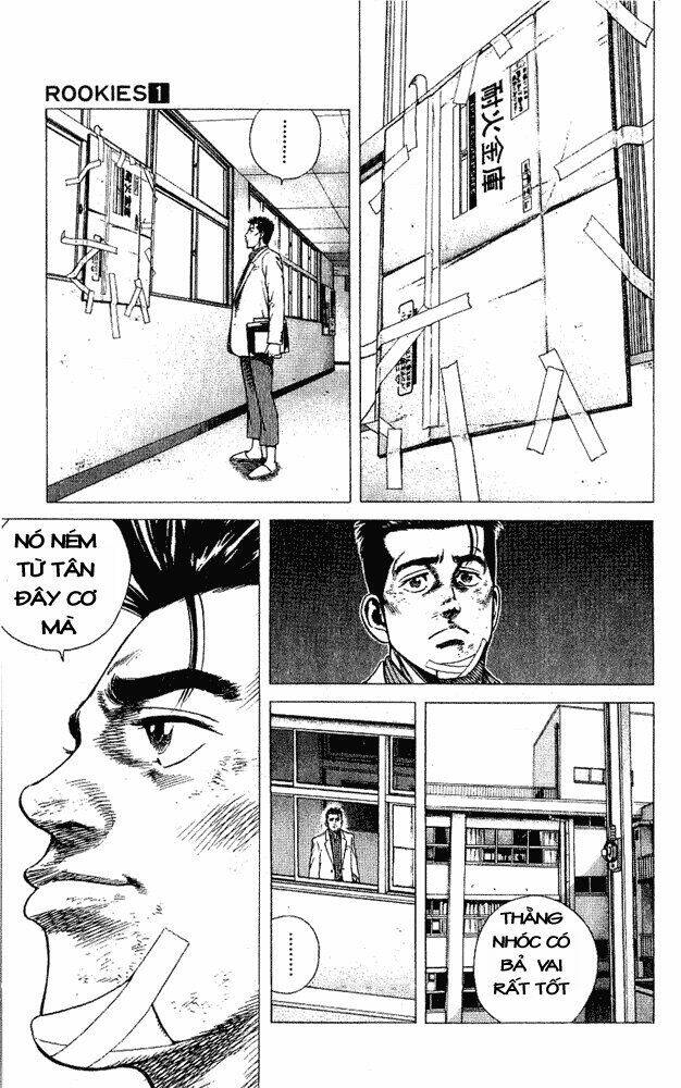 rookies chapter 3 12