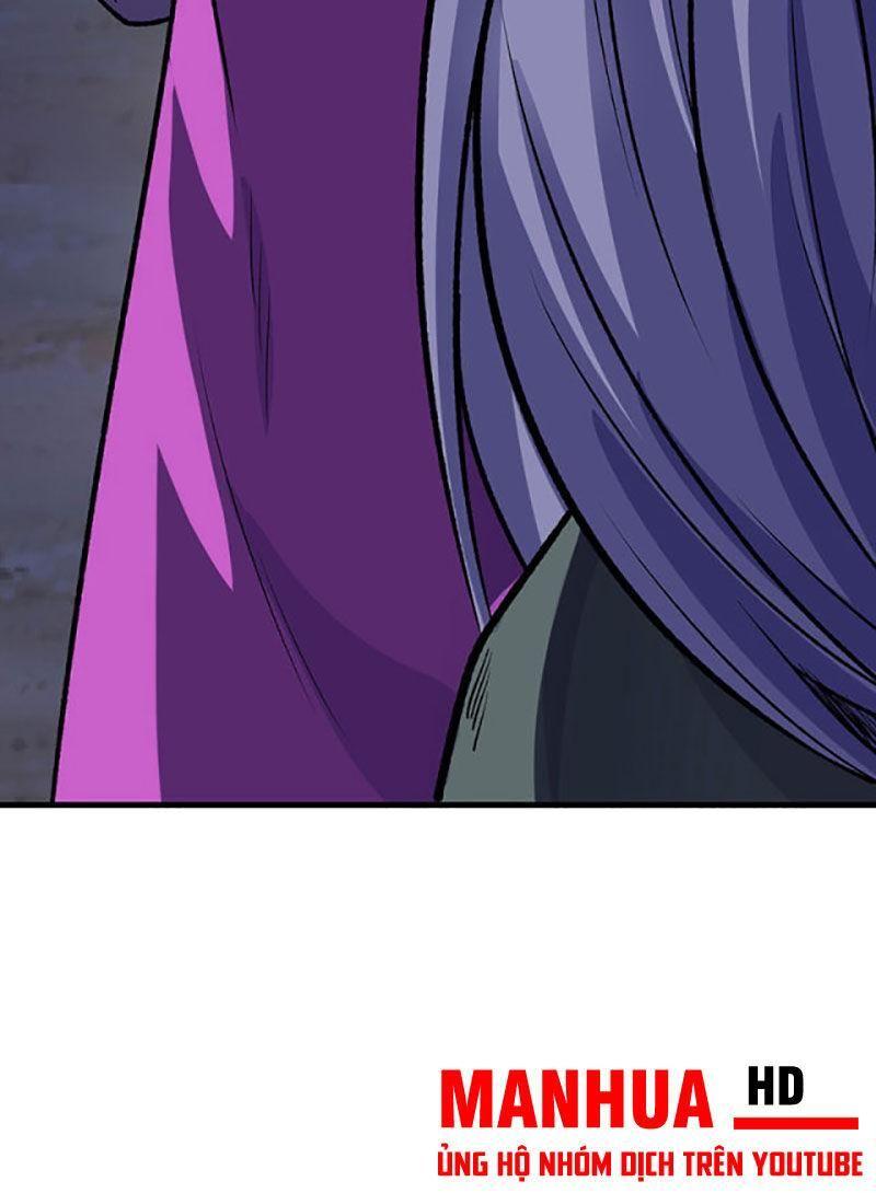 võ đạo độc tôn chapter 581 97