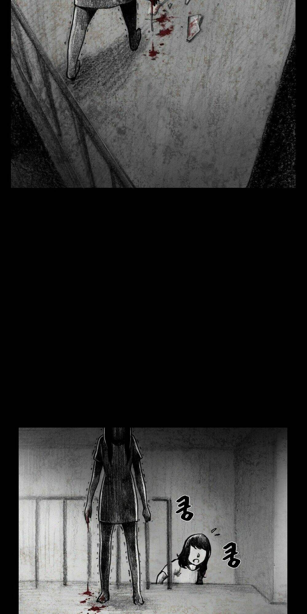 house of doll-ngôi nhà của những búp bê chapter 10 29