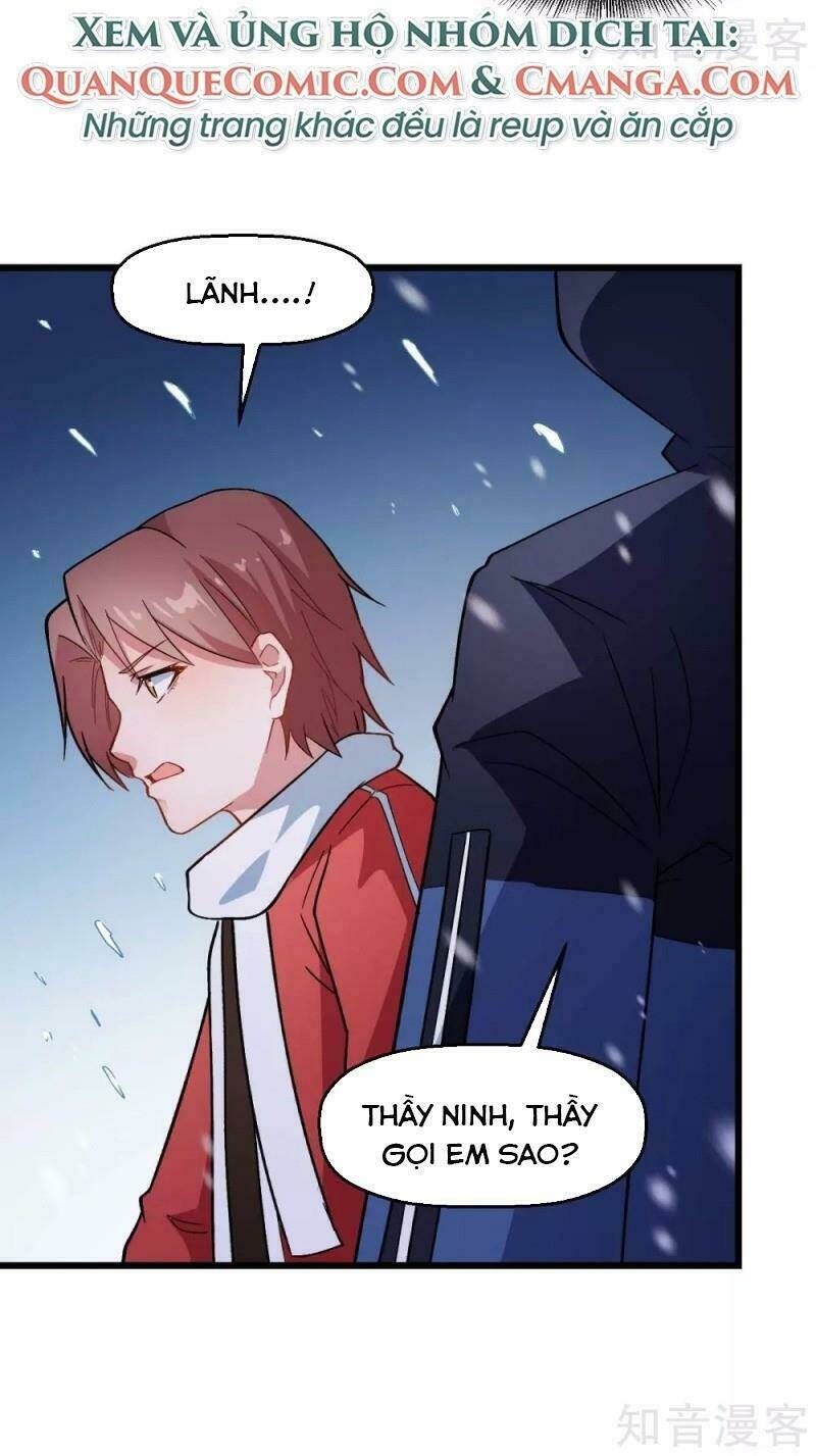 vườn trường cuồng sư hệ thống chapter 115 30