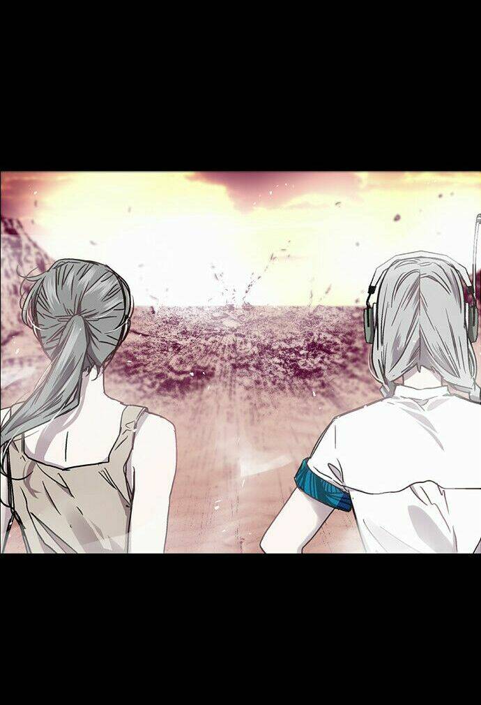 người máy hủy diệt chapter 19 38