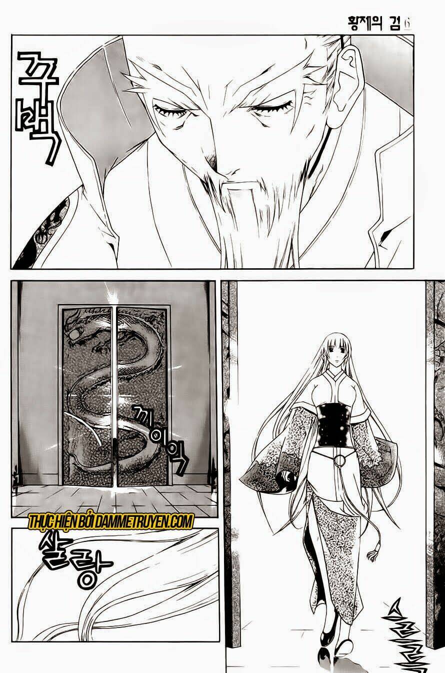 the sword of emperor chapter 32 6