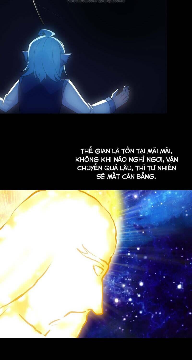 khởi đầu bằng một con côn chapter 73 6