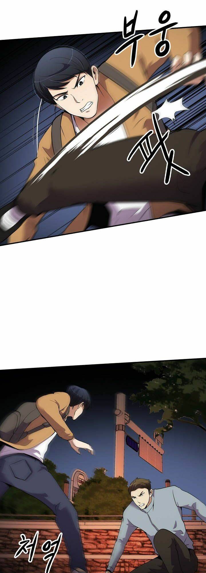 điều tra viên chuyển sinh chapter 43 13