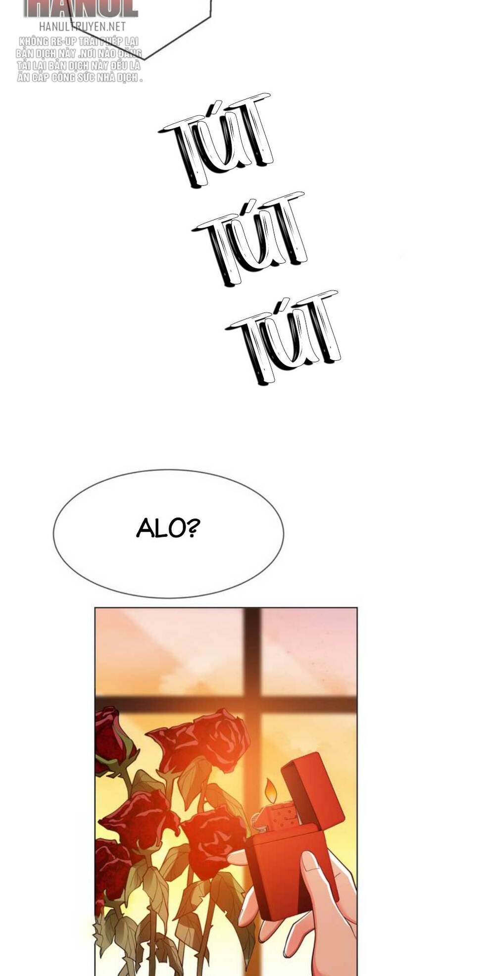 cô vợ nhỏ nuông chiều quá lại thành ác!! chapter 205.2 3