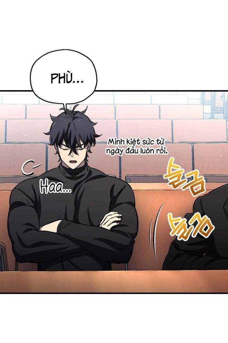 chỉ mình ta tái sinh chapter 13 50