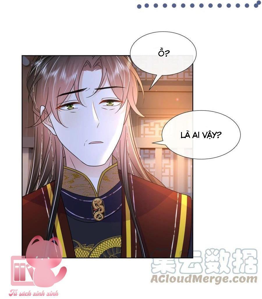 hắc hoá vương gia khó dỗ dành chapter 55 20