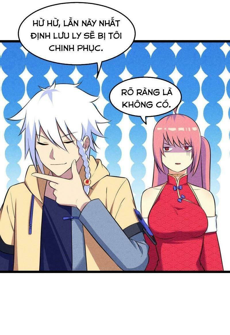 thần tiên rút thẻ chapter 13 20