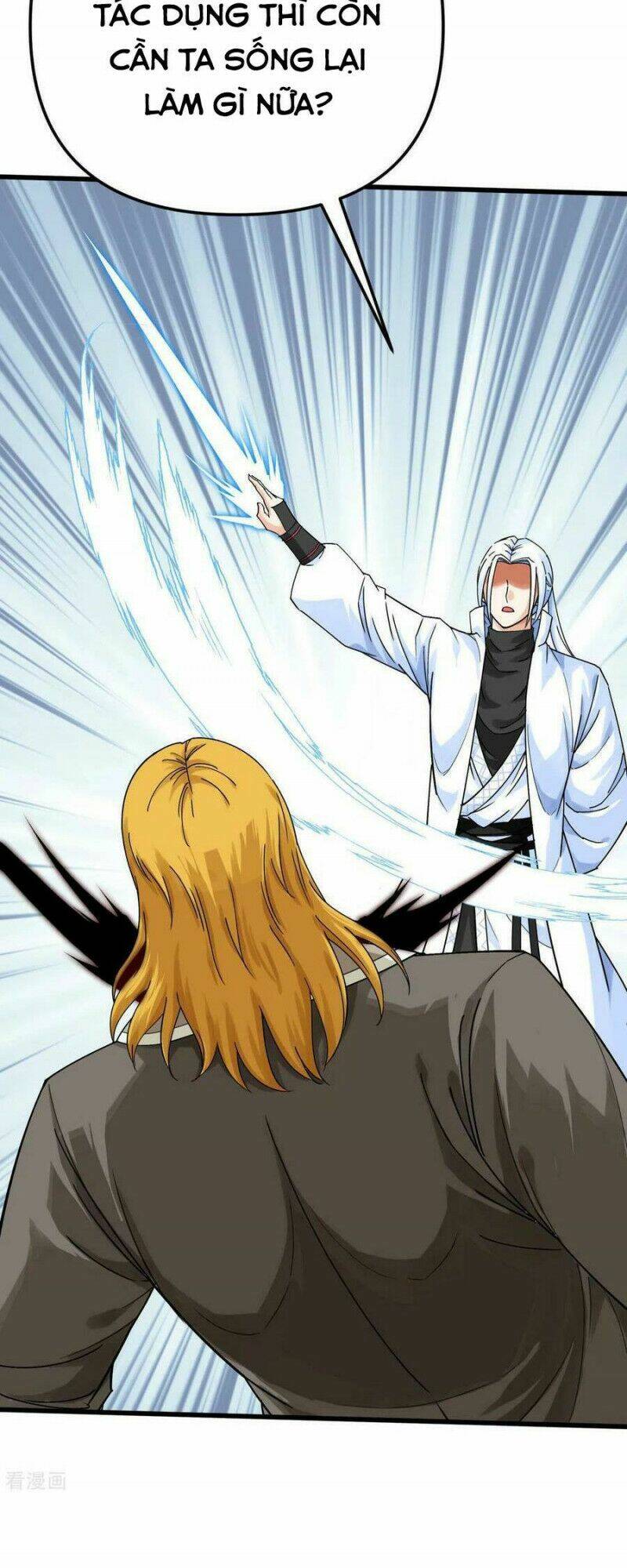 trọng sinh ta là đại thiên thần chapter 174 32