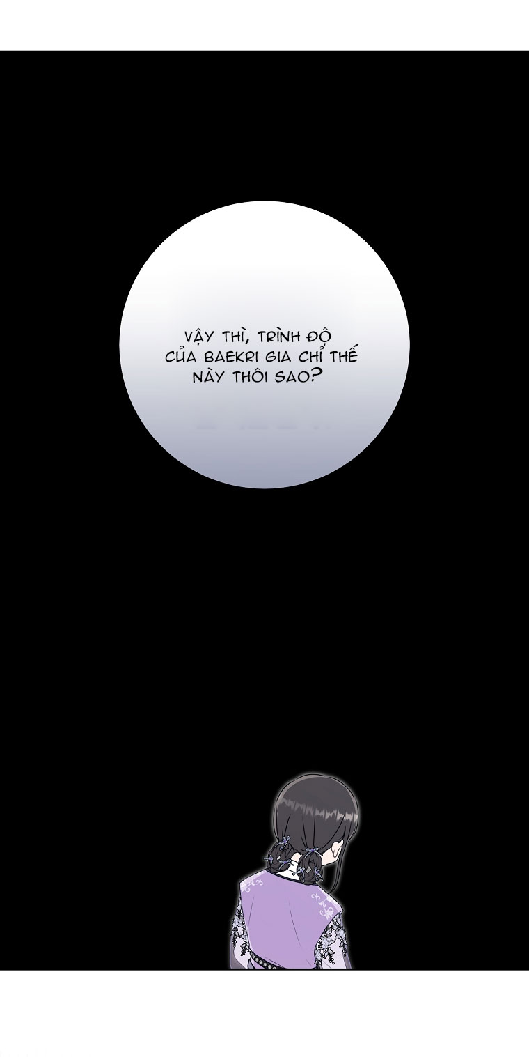 trở thành đứa cháu gái bị ghẻ lạnh trong gia tộc võ giả hùng mạnh chapter 62.1 25